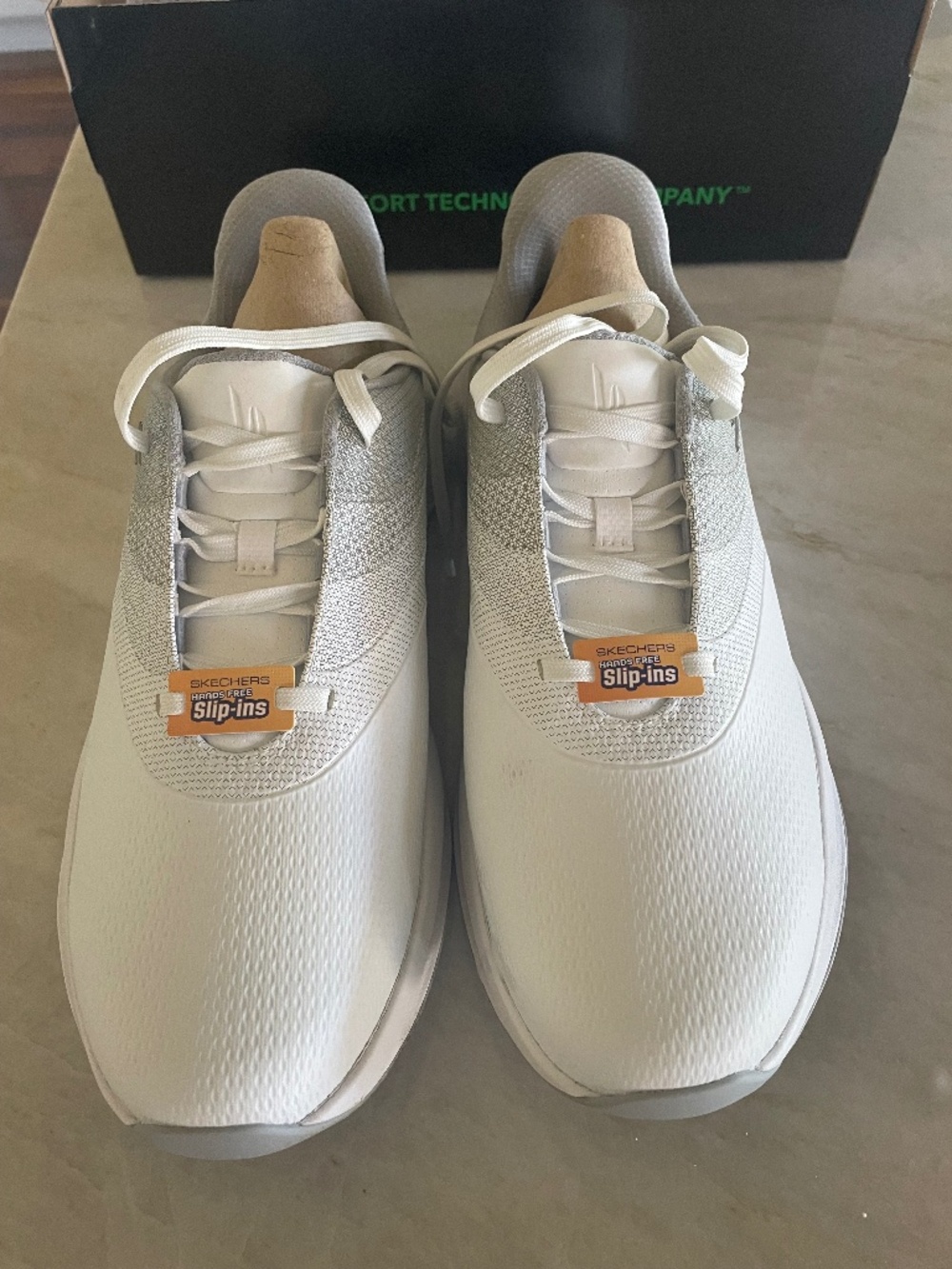 Men's Skechers Flow SI Golf Shoes
